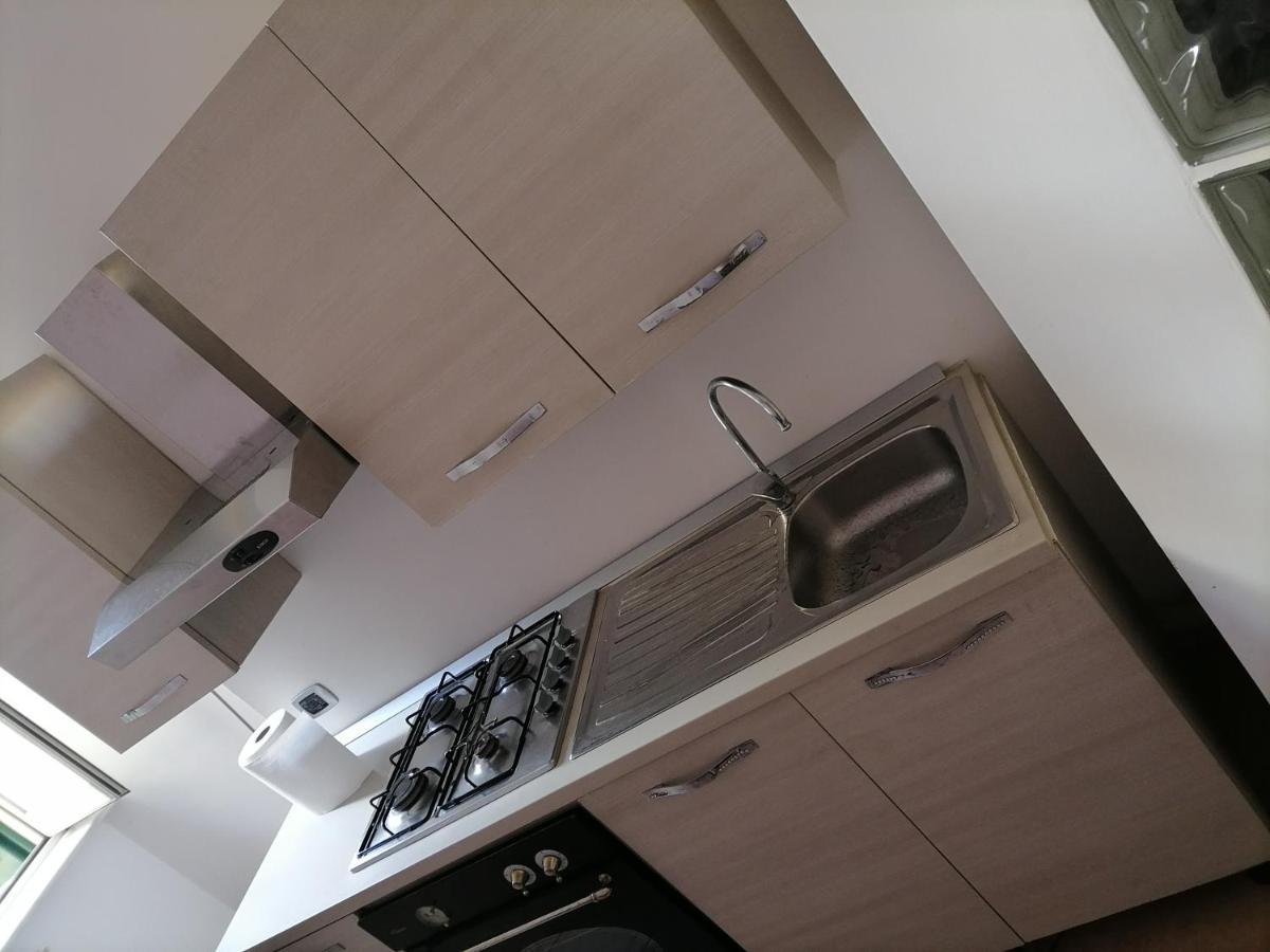 Atlantic Ostello B&B Neapol Zewnętrze zdjęcie