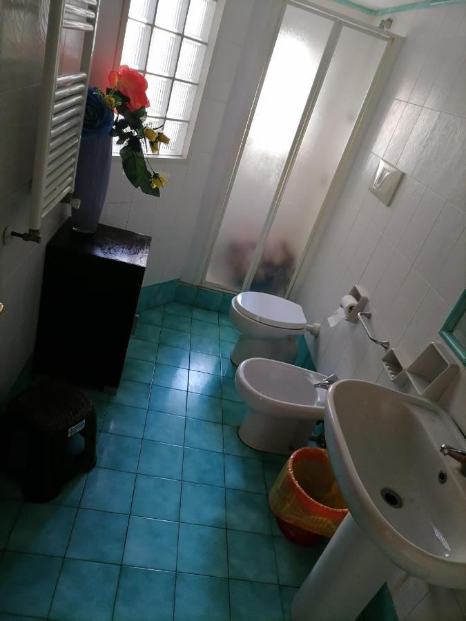 Atlantic Ostello B&B Neapol Zewnętrze zdjęcie