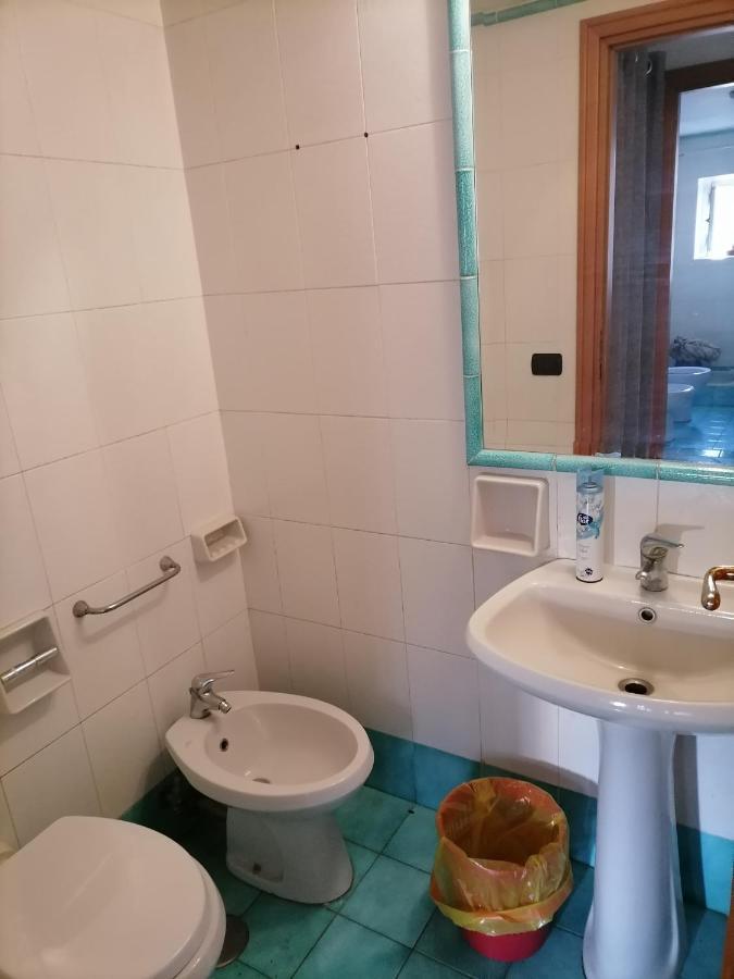Atlantic Ostello B&B Neapol Zewnętrze zdjęcie