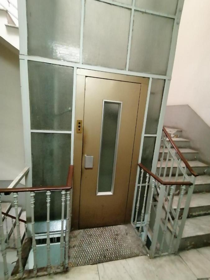 Atlantic Ostello B&B Neapol Zewnętrze zdjęcie